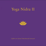 CD Yoga Nidra II von Swami Prakashananda Saraswati