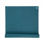 Yogamatte Travel blau