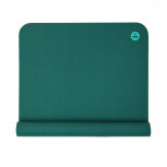 Naturkautschuk Travel Yogamatte Ecopro jungle green